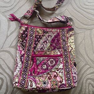 Vera Bradley Crossbody Bag